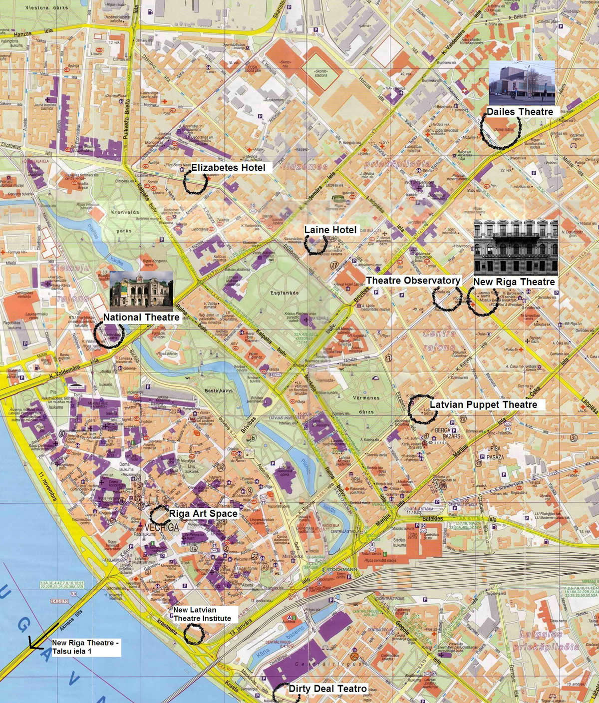 visit riga map