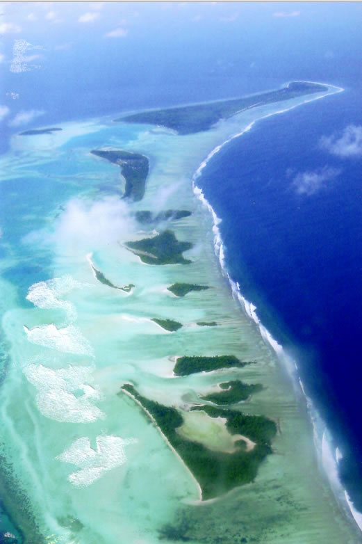 laamu islands maldives