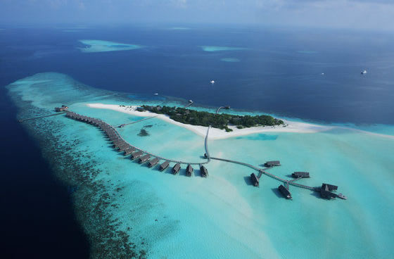 thaa atoll maldives
