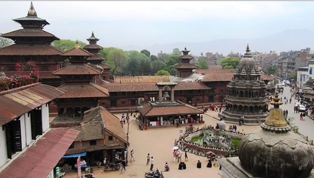 lalitpur nepal