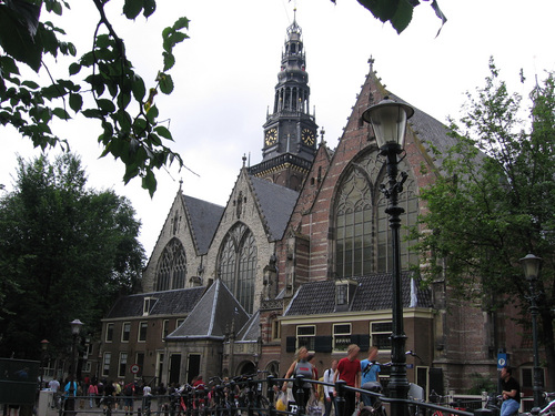 Amsterdam