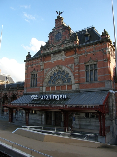 Groningen