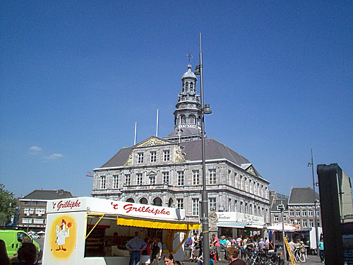 Maastricht
