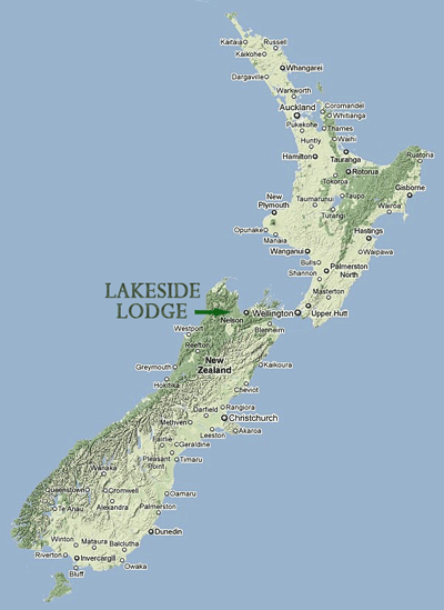 new zealand Nelson ma.