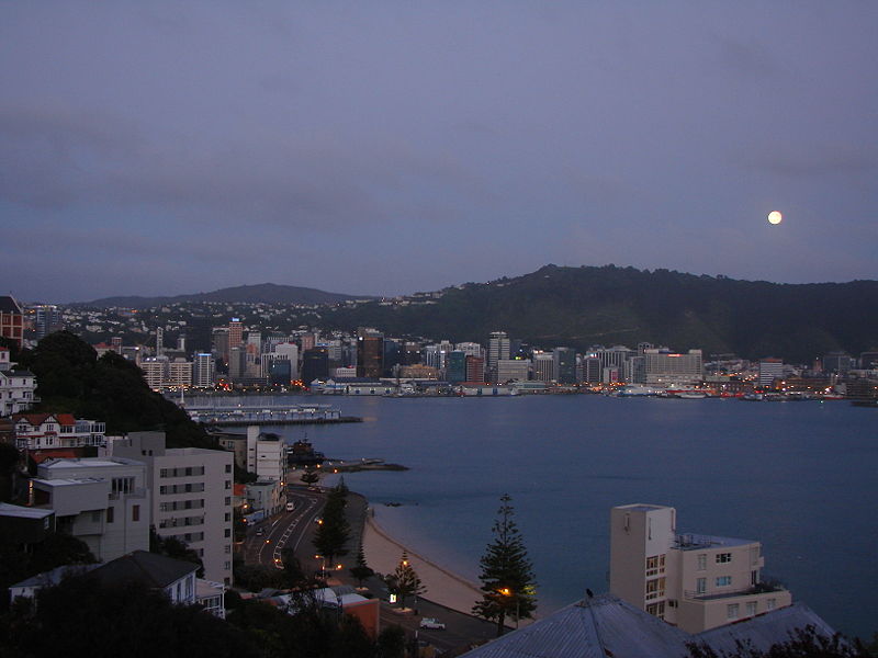 Wellington