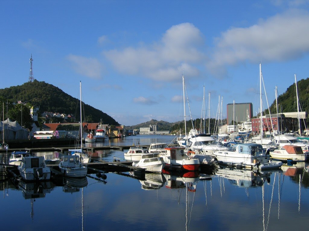 Egersund Norway