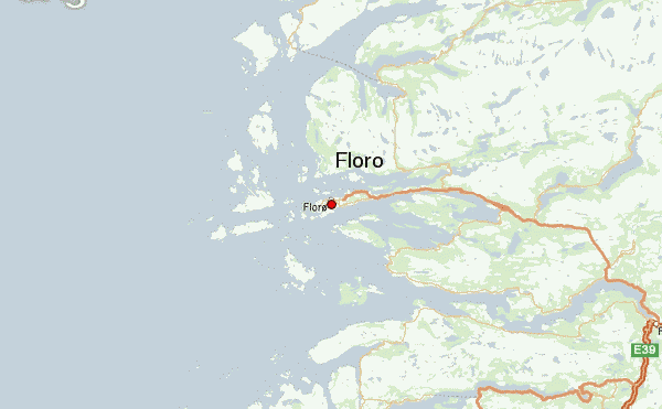 Floro road map