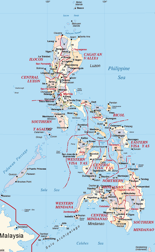 Cagayan de Oro philippines