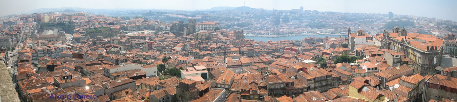 city of Porto