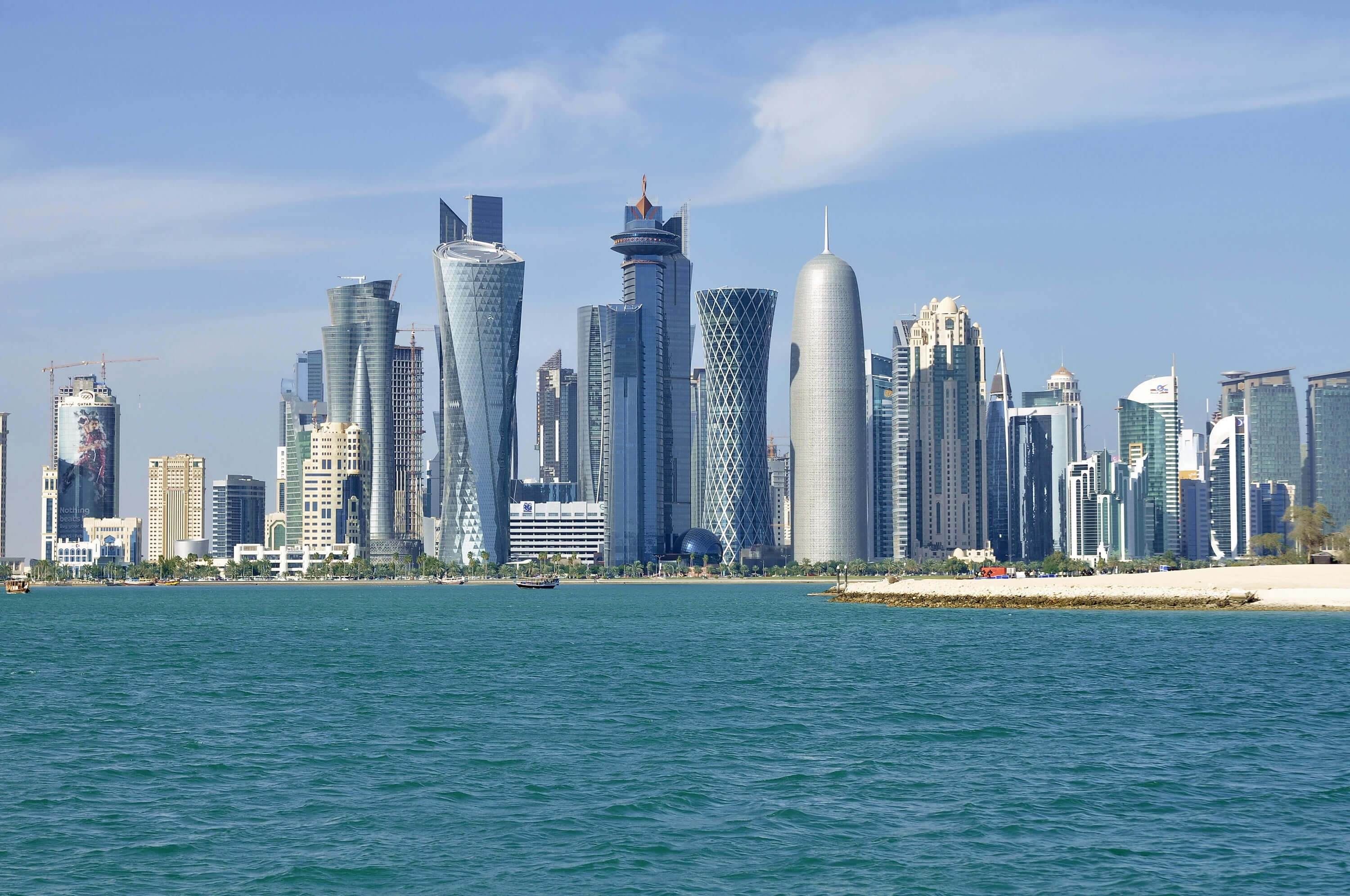 Doha, Qatar