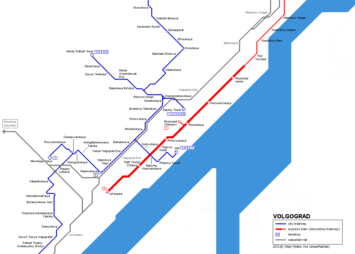 Волгоградский скоростной трамвай схема. Волгоград метро трамвай схема. Волгоградский подземный трамвай схема. Волгоградский метрополитен схема.