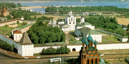 Yaroslavl