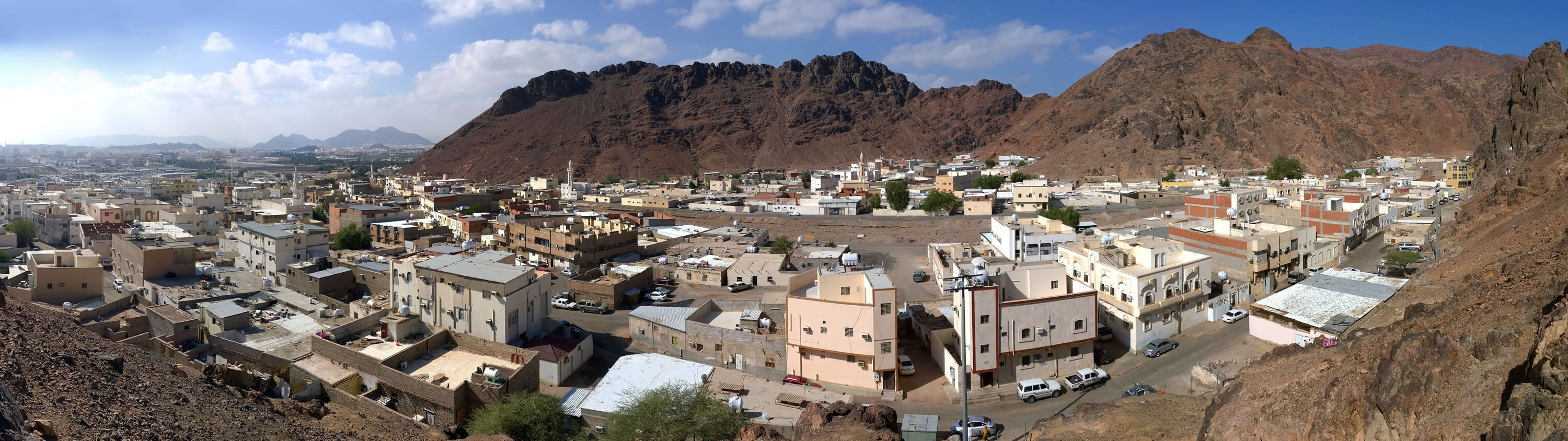 Medina, Saudi Arabia