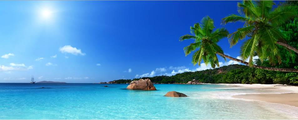 anse lazio beach seychelles