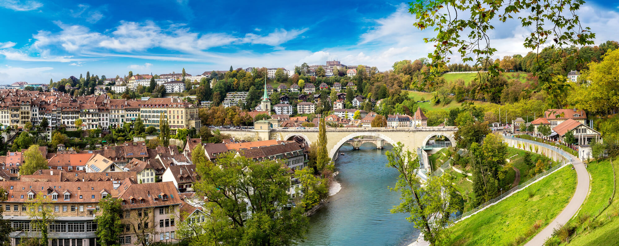 Bern Switzerland