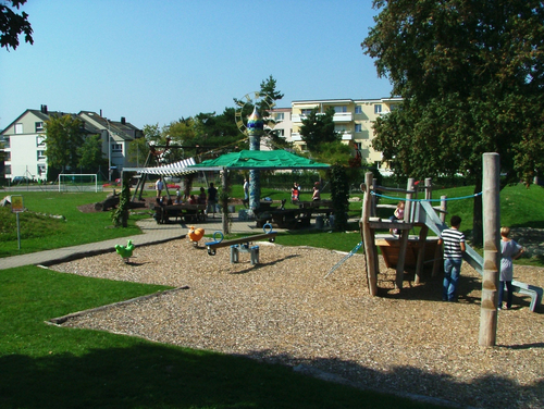 Dübendorf Map - Switzerland