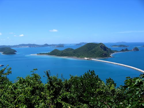 Koh samui thailand Chonburi