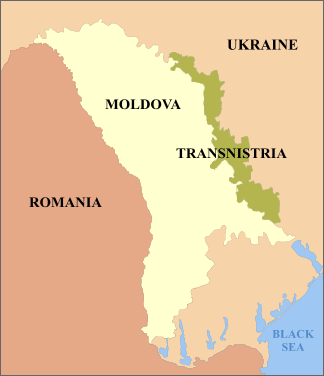 Transnistria