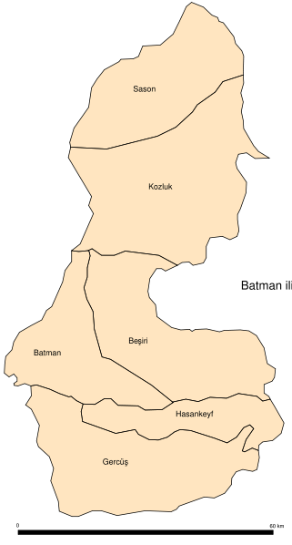 batman map
