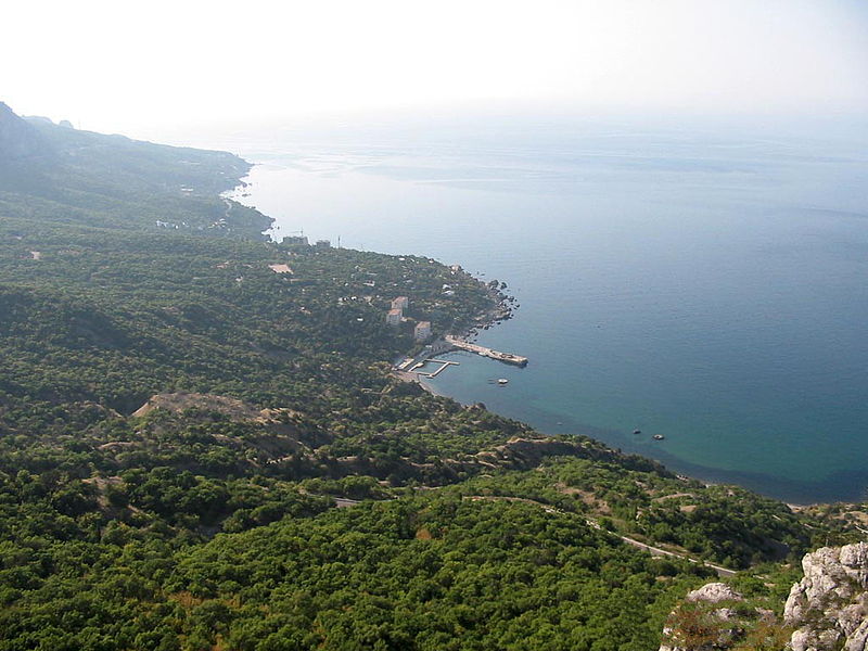 Darych Crimea