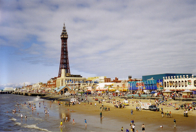 Blackpool