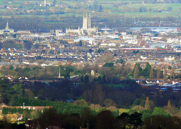 City of Gloucester