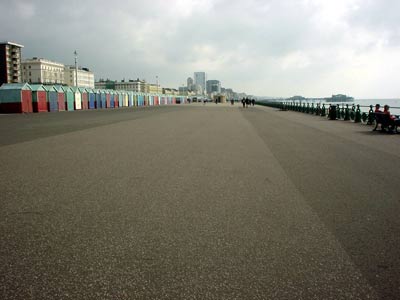 Hove