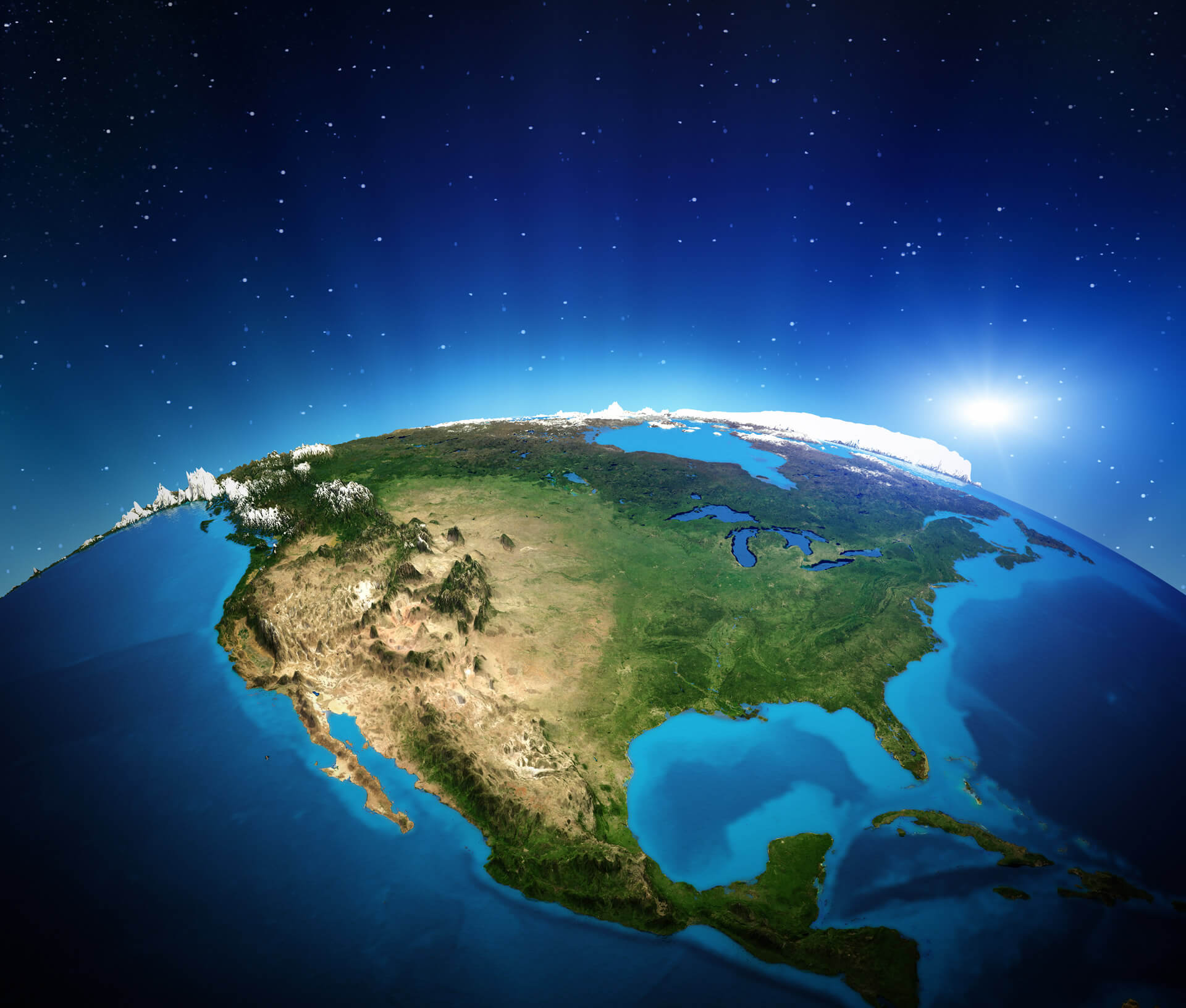 Географический новый. Северная америка из космоса. Историческая география нового и новейшего времени. Пролив кука. Современные материки.