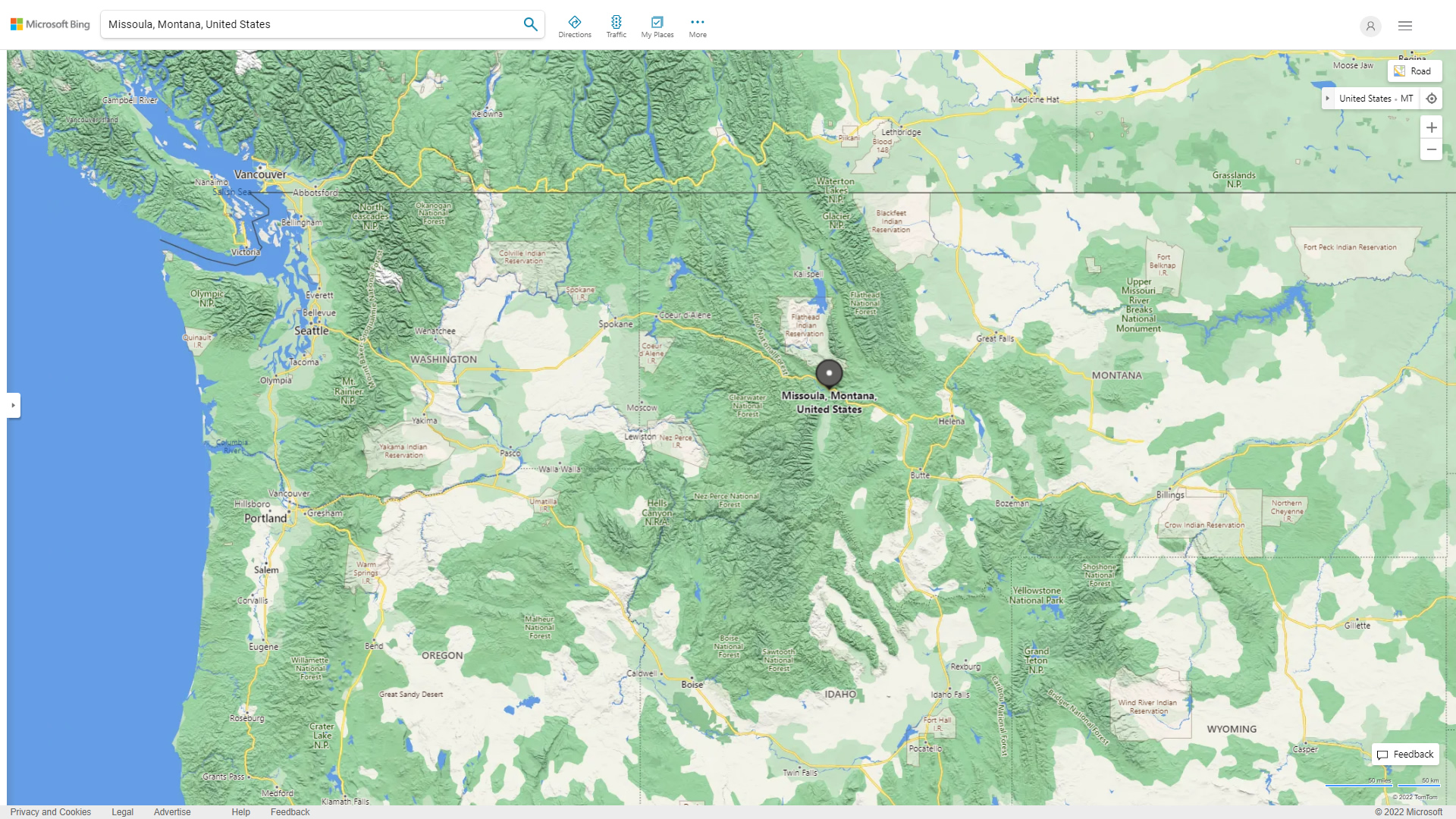 Missoula Montana Map - Missoula%20Map%20Montana