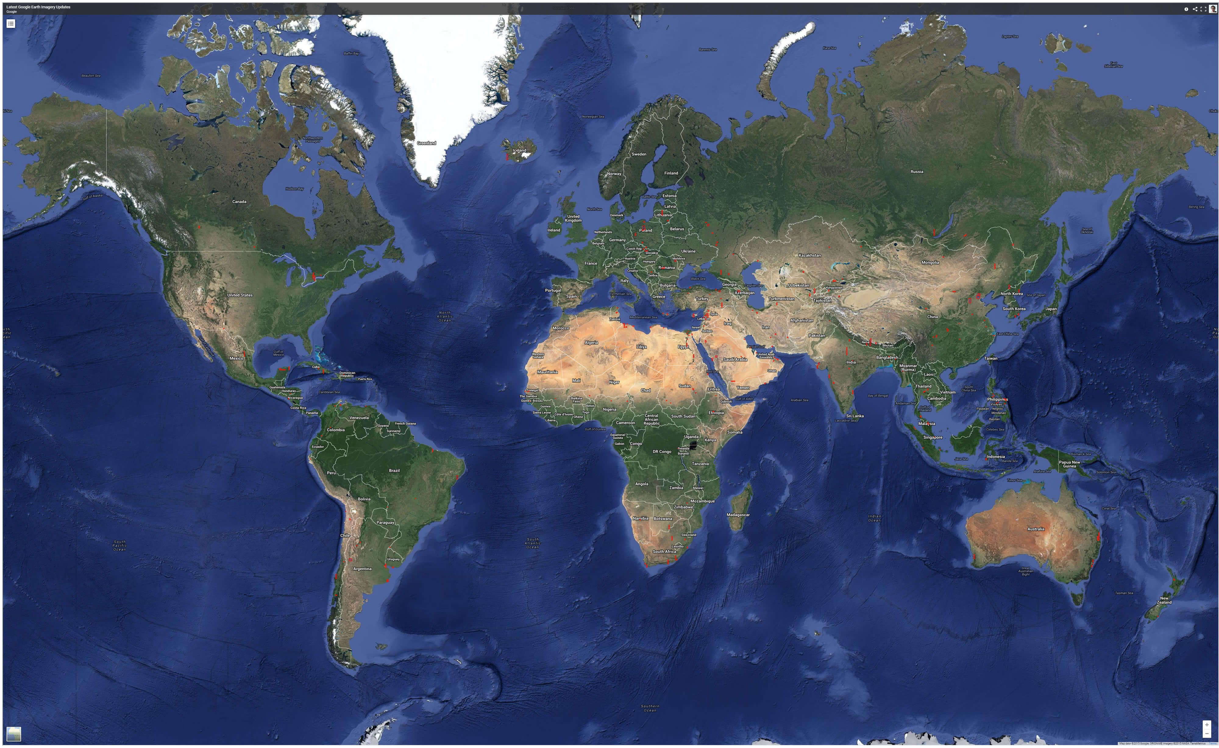 Maps