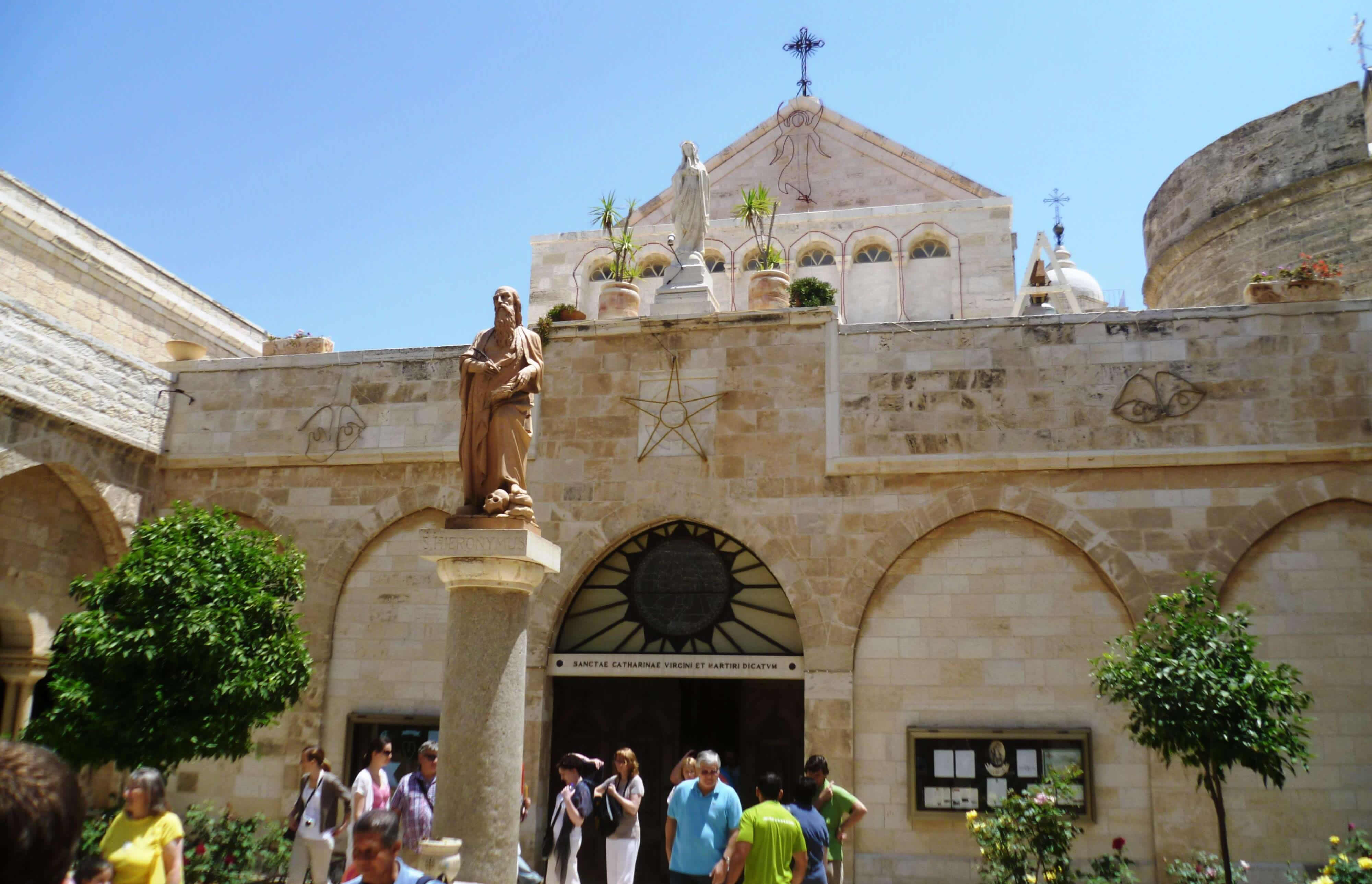 Church of Saint Catherine of Alexandria