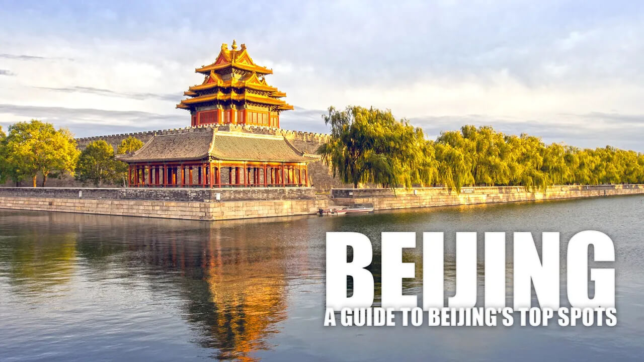 10 Best things to do in Beijing