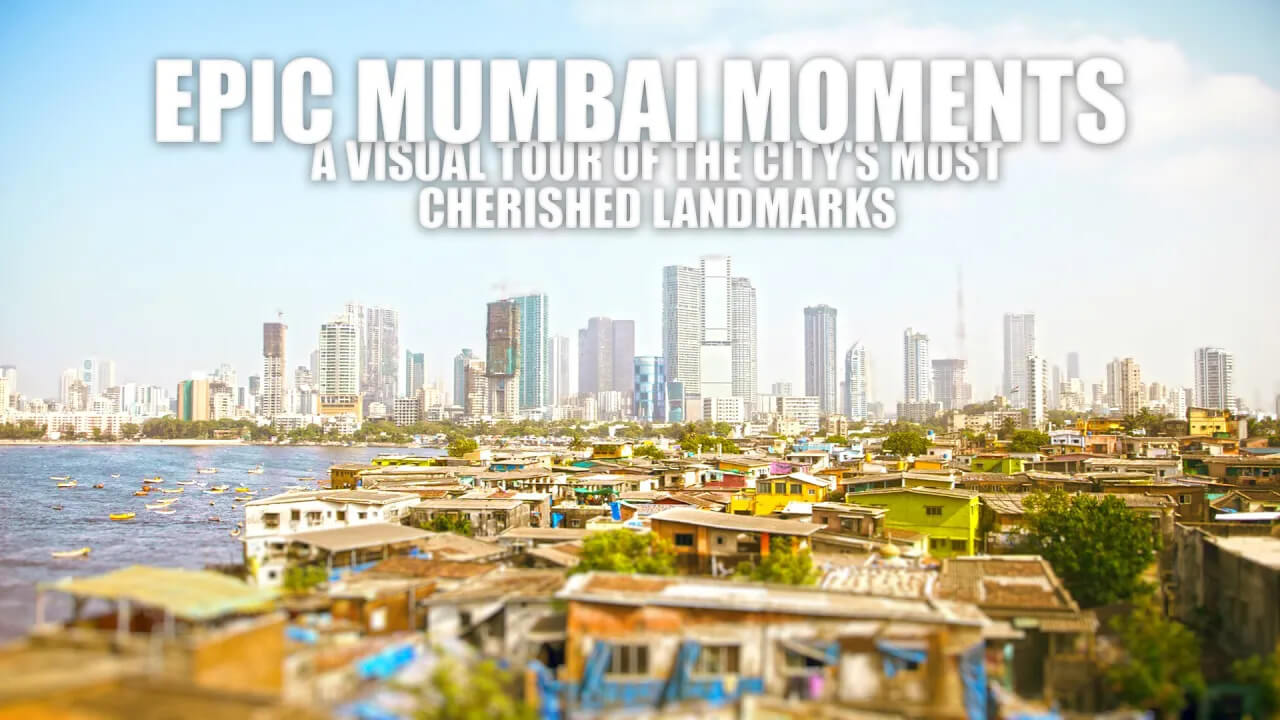 10 Best things to do in Mumbai