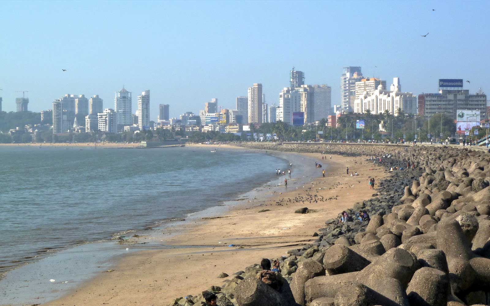 Mumbai's Must Visit Guide to Attractions