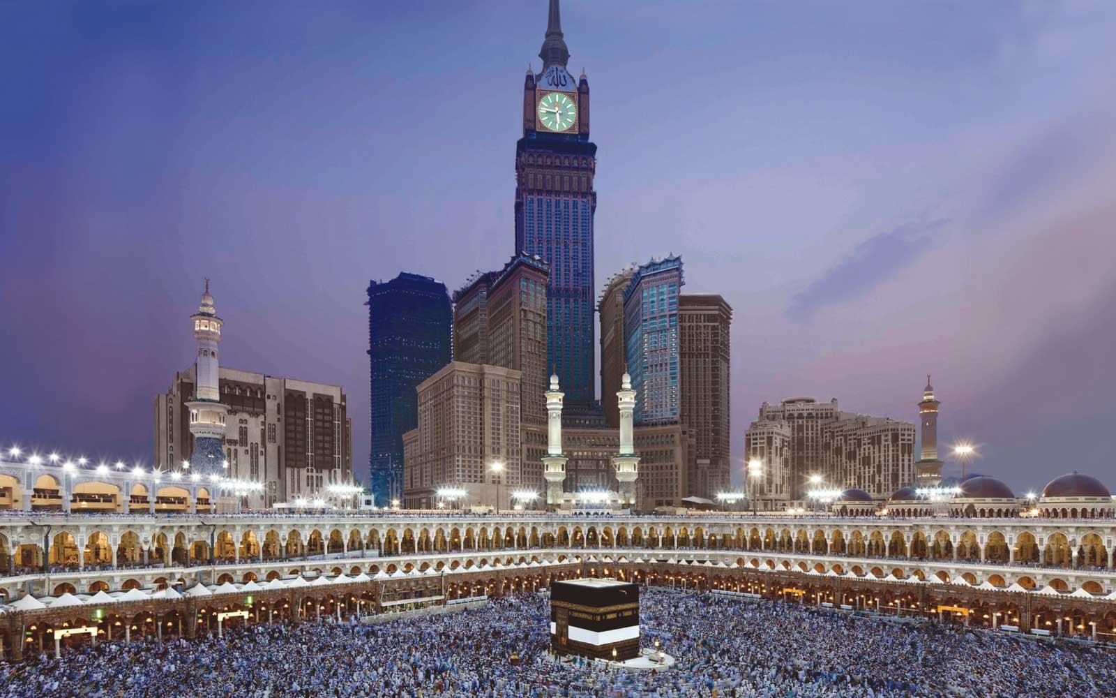 Exploring Makkah Top 10 Must Visit Sites
