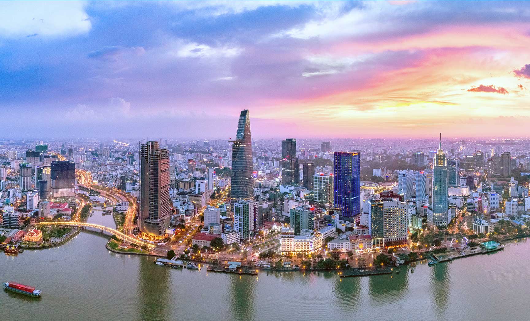 Exploring the Heart of Vietnam Ho Chi Minh City Top 10 Experiences