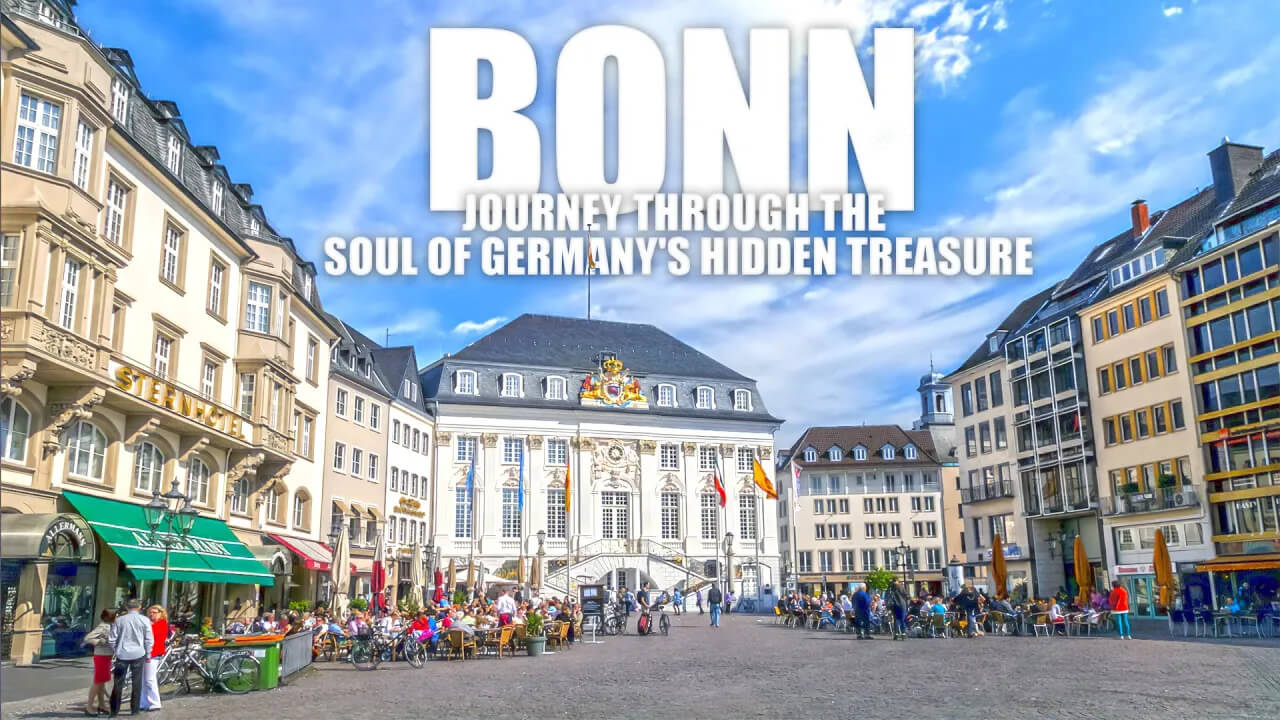 Bonn Unveiled