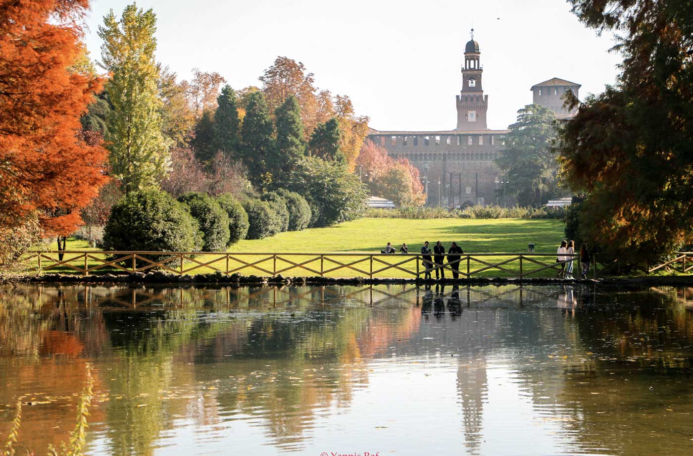 10 Best things to do in Milan