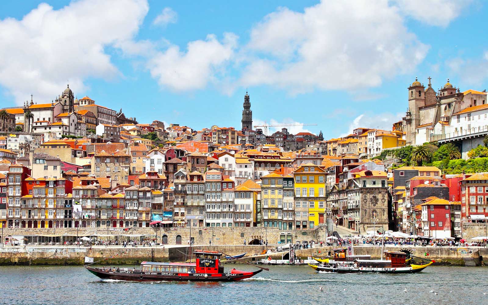 Guide to the Porto's 10 Best Attractions For Travellers