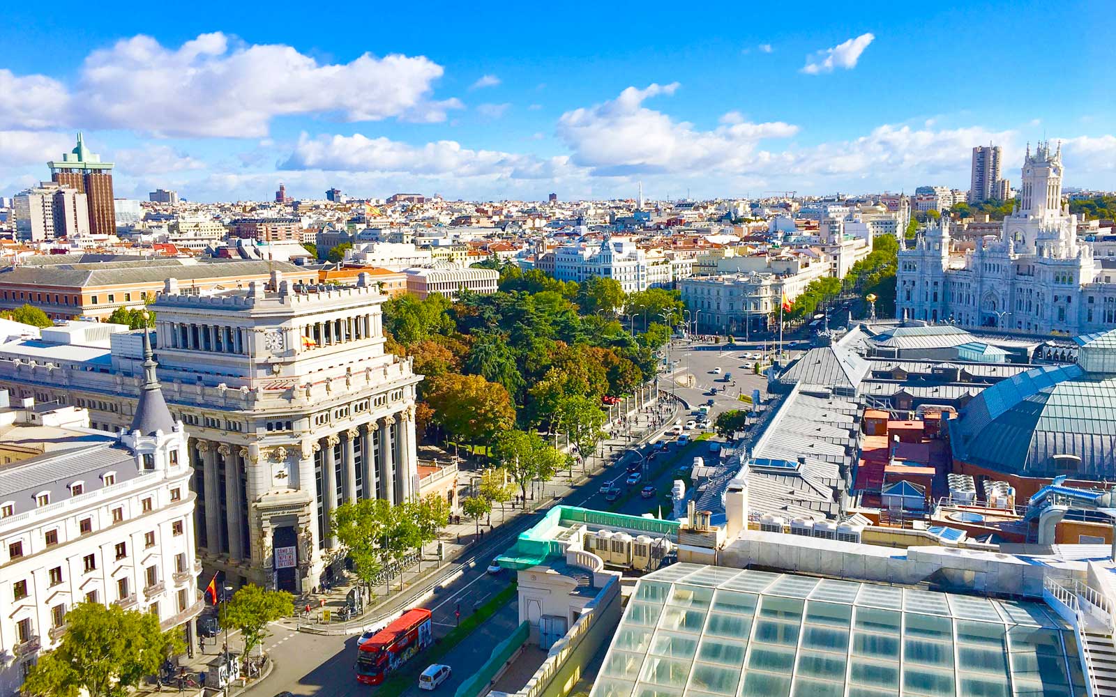 Top 10 Must See Attractions in Madrid