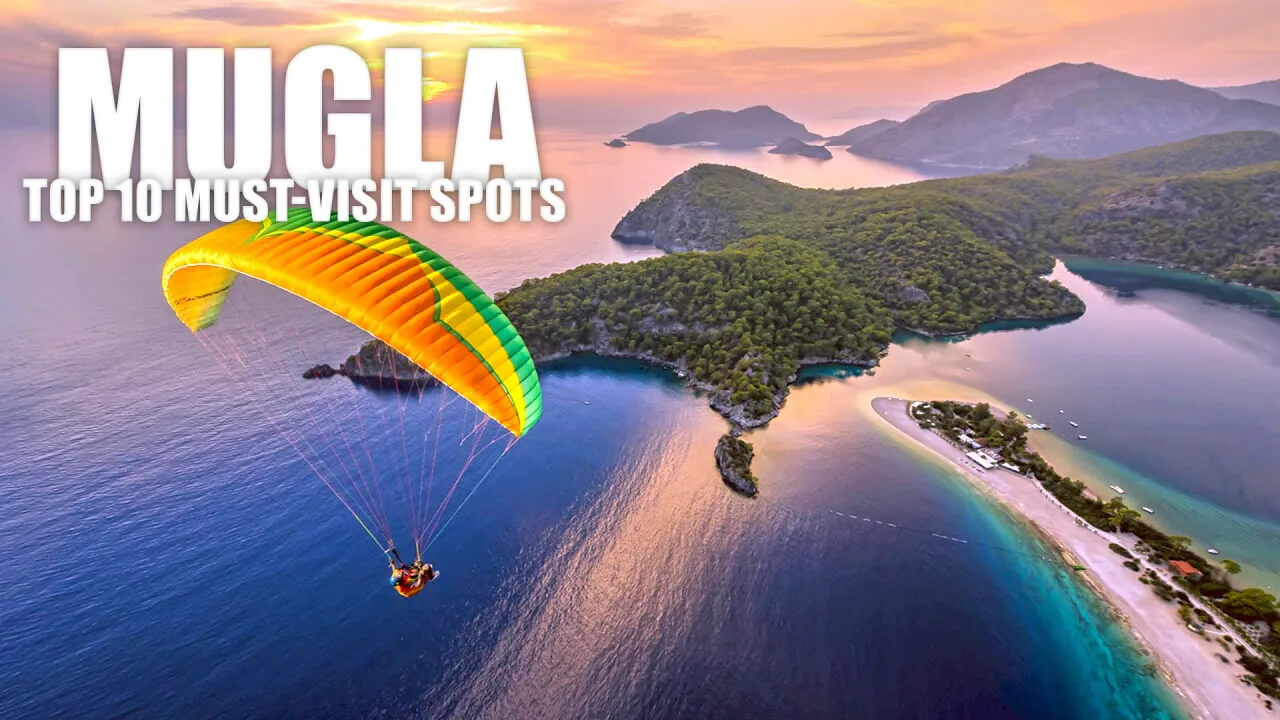 10 Best things to do in Mugla