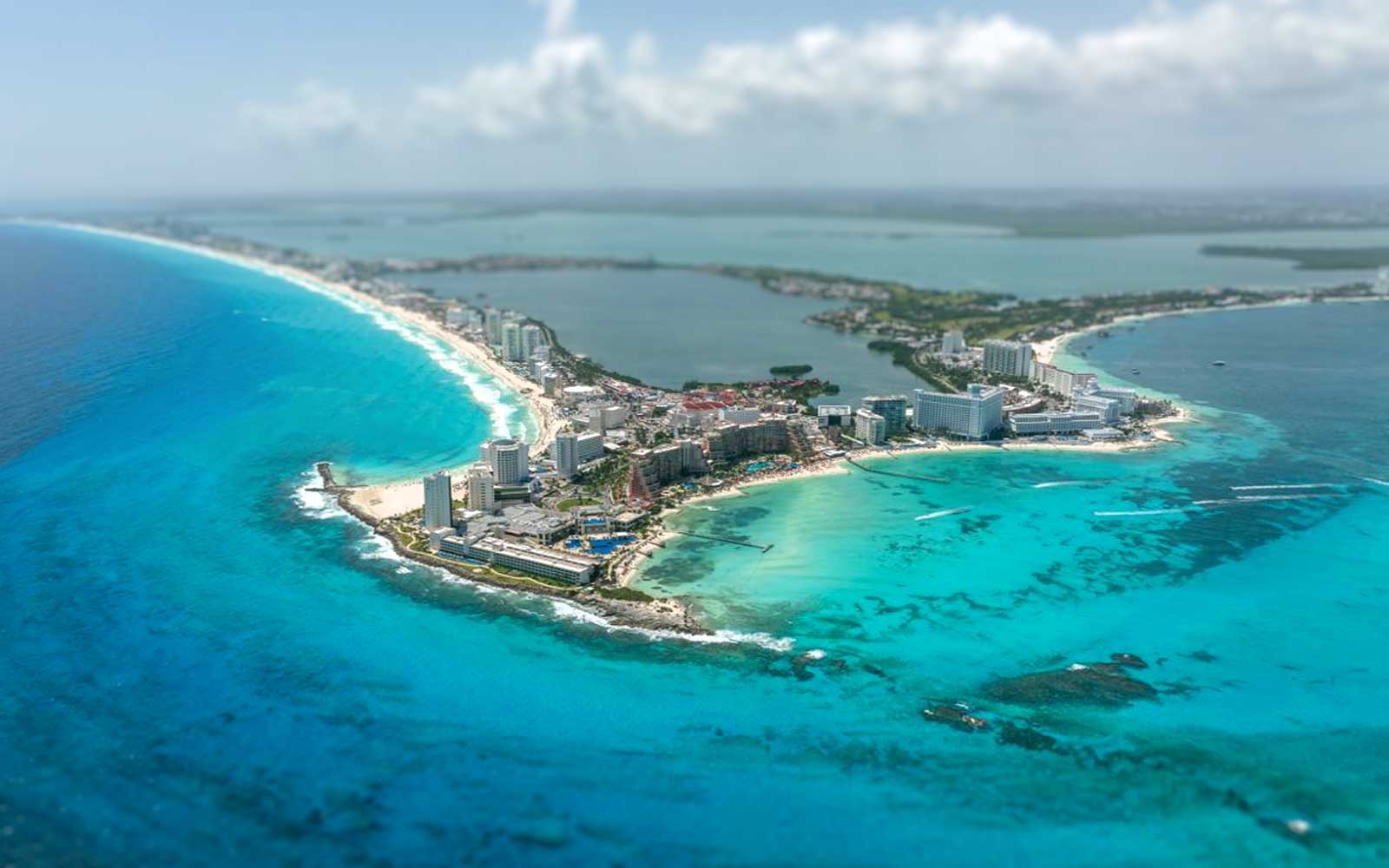 Ultimate Guide to Cancún's Top 10 Experiences