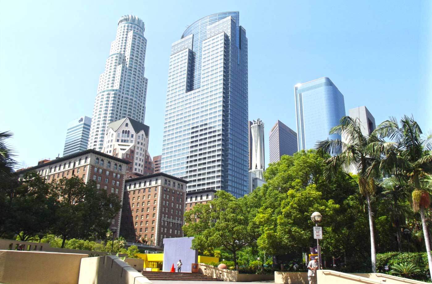 Best Things to do in LA