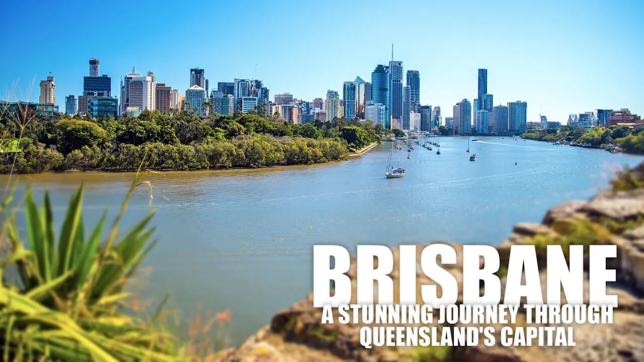 Brisbane Uncovered