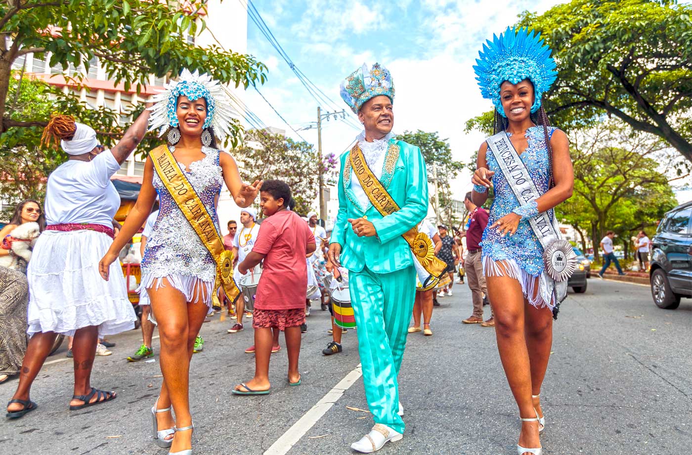 Belo Horizonte Carnaval