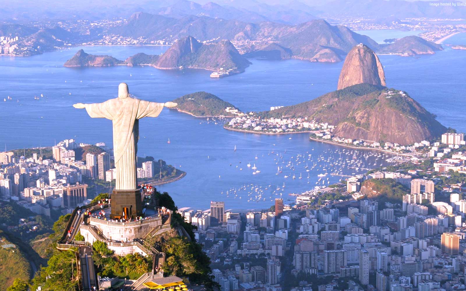 Top 10 Best Rio de Janeiro Experiences