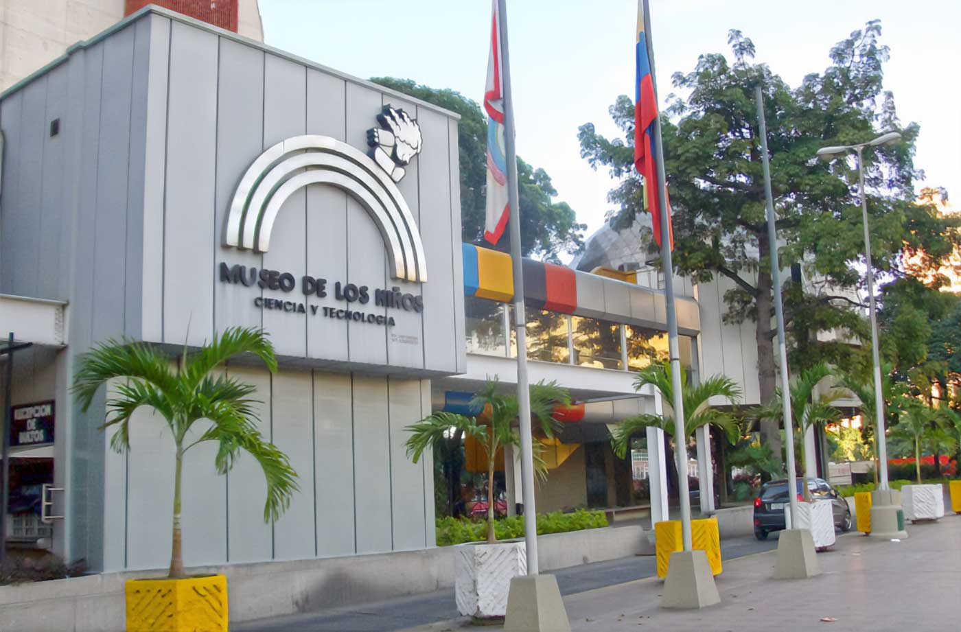 Caracas Childrens Museum