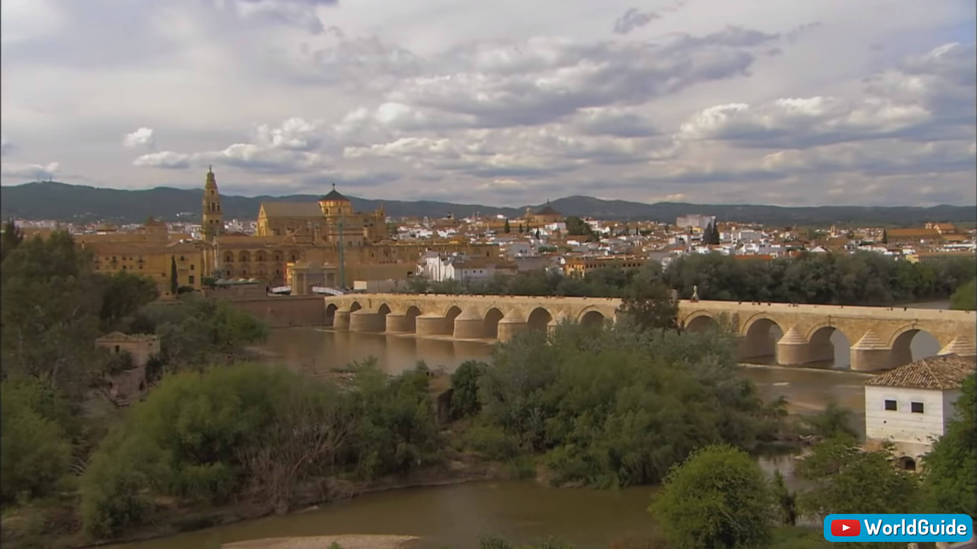 Cordoba Spain