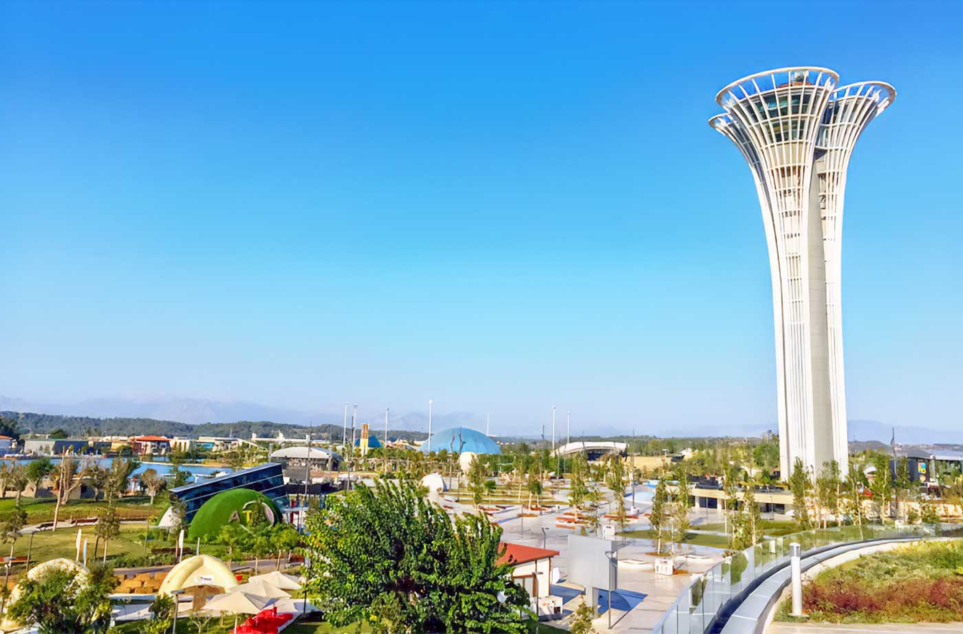 Antalya EXPO