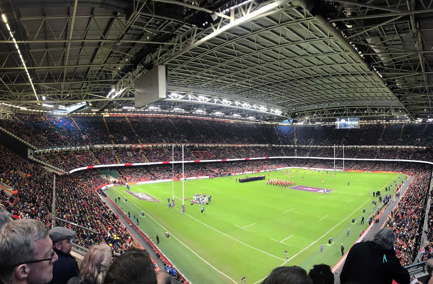 Principality Stadium